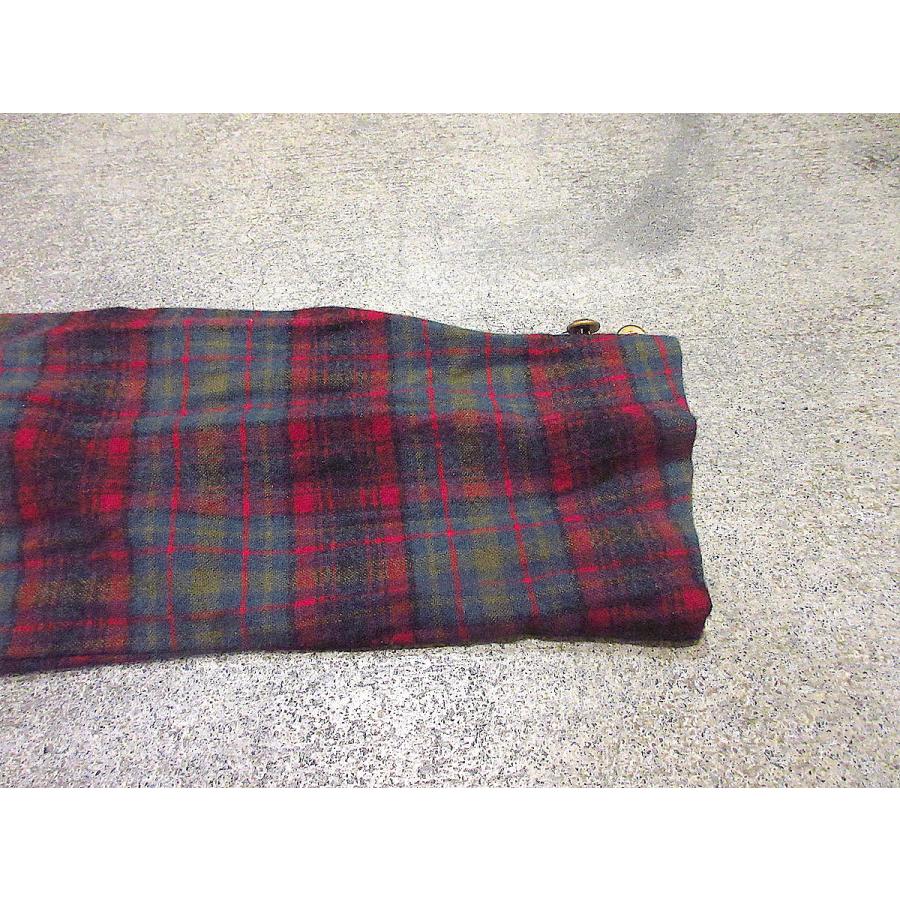 ビンテージ50's60's○PENDLETONチェックウールテーラードジャケット