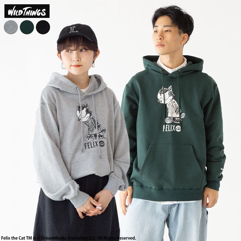 WILD THINGS（ワイルドシングス） 【20%OFF】ワイルドシングス