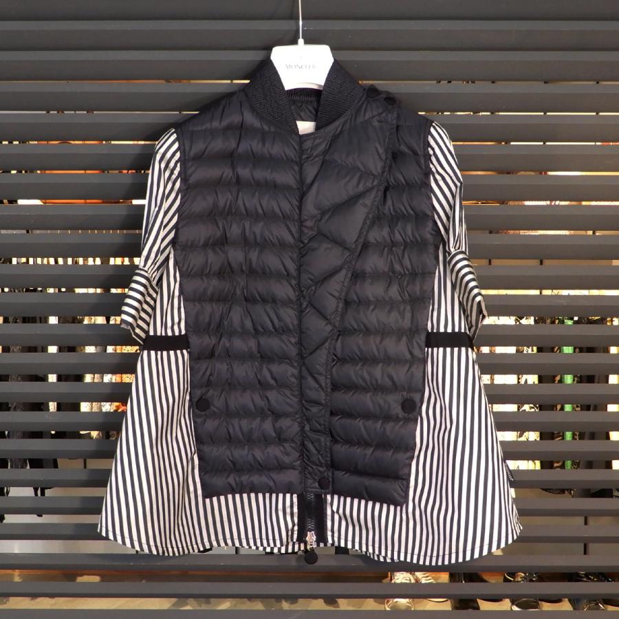 MONCLER（モンクレール） 【新品同様】モンクレール ダウン ベスト