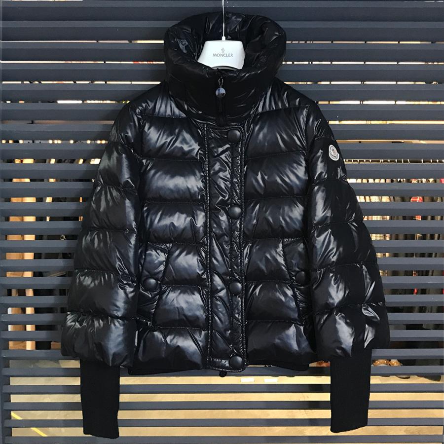 MONCLER（モンクレール） 【美品】モンクレール テュルサ TULSA ダウン