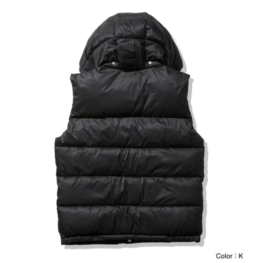 THE NORTH FACE（ザ ノースフェイス） ノースフェイス キャンプシェラ