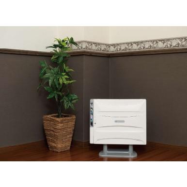 アルシステム空気清浄機 20畳用(壁掛け可能) プリマヴェーラ OP-Z201A