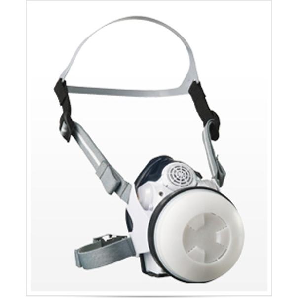 重松 Sy11FV3/OV 電動ファン付き呼吸用保護具 V3/OVフィルター付