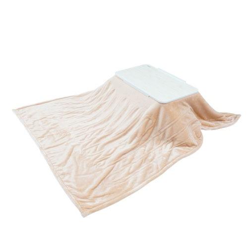 爆買 お手軽こたつ ちょいこた 自分専用のおひとりさまこたつ