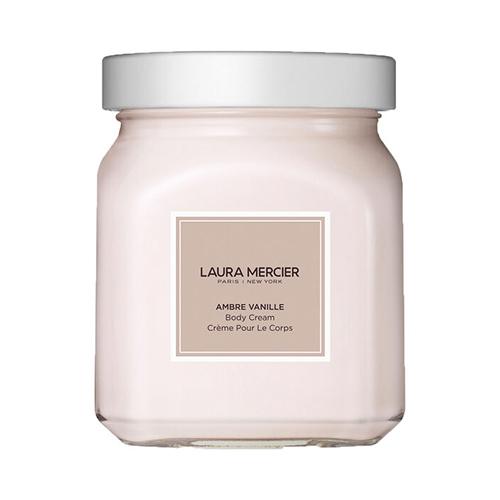 LAURA MERCIER（ローラ メルシエ） ホイップト ボディクリーム 340g