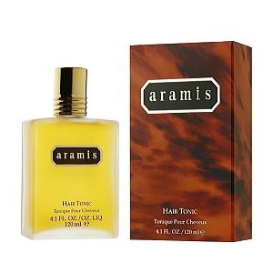 ARAMIS（アラミス） ヘアー トニック 120ml[1721] 送料無料