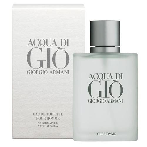 GIORGIO ARMANI ジョルジオ アルマーニ アクアディジオ プールオム EDT