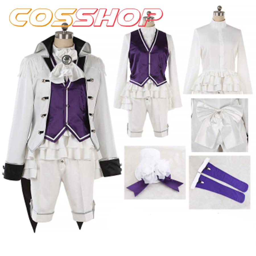 魔法使いの約束 まほやく 北の国 ホワイト スノウ 一周年 コスプレ衣装
