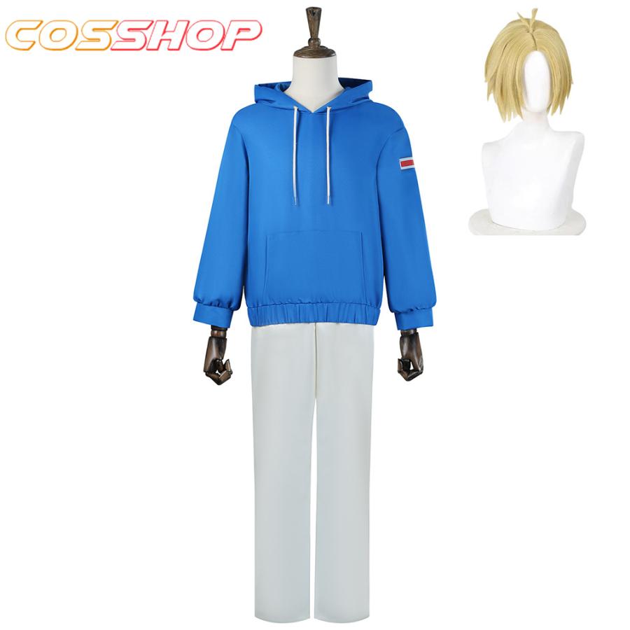 SAKAMOTO DAYS 朝倉シン コスプレ衣装 コスチューム コスプレ服
