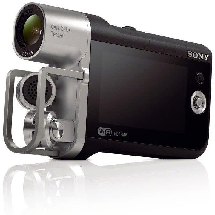 SONY（ソニー） SONY HDR-MV1 デジタルHDビデオカメラレコーダー