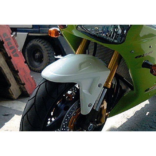 BEET（ビート） ビートジャパン Z1000/ZX-6R/RR エアロシャーク