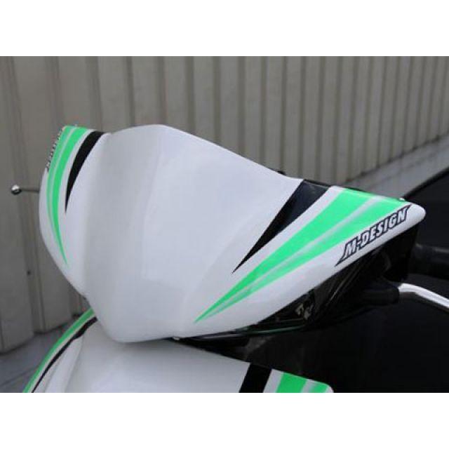 MーDESIGN Mデザイン シグナスX 3型 シグナスX 3型 フロントマスク