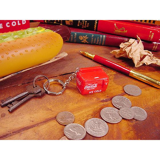 Coca Cola（コカコーラ） コカ・コーラブランド クーラーボックス