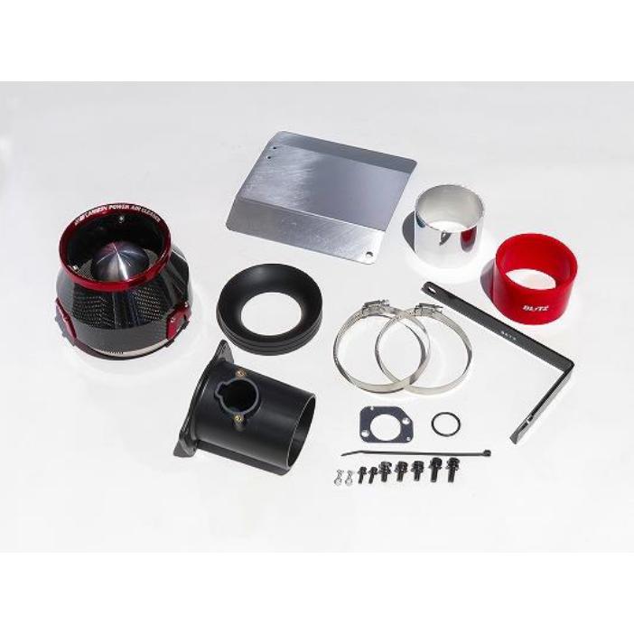 BLITZ（ブリッツ） カーボンパワーエアクリーナーCARBON Power Air