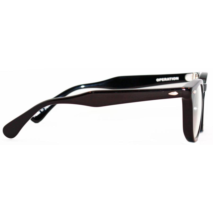 EFFECTOR（エフェクター） EFFECTOR×REAL McCOY'S OPERATION