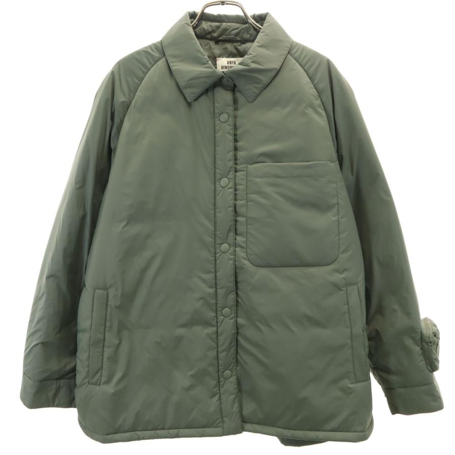 ユニクロ（UNIQLO） ANYA HINDMARCH アニヤハインドマーチ コラボ