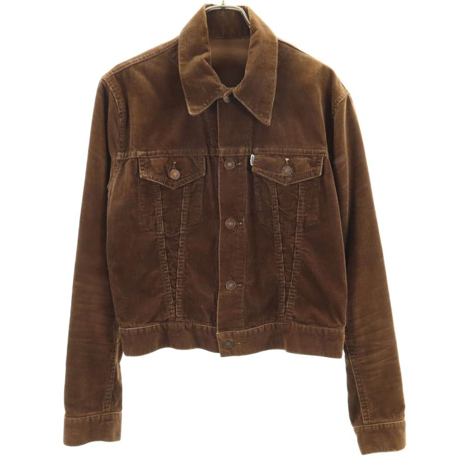 Levi's（リーバイス） 70s ヴィンテージ 白タブ ビッグE ボタン裏347