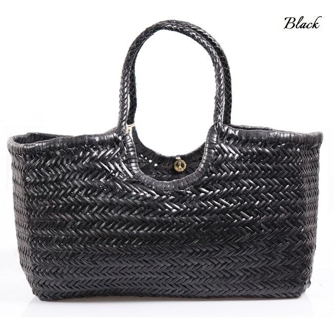 ドラゴン（DRAGON） DRAGON DIFFUSION レザー メッシュバッグ