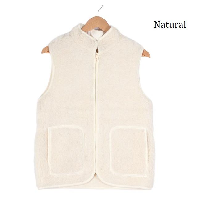 COLD BREAKER（コールドブレーカー） ベスト スタンドカラー