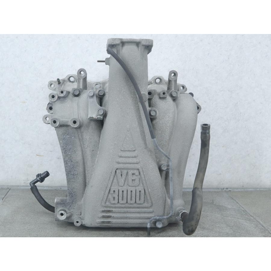 三菱 デリカ スペースギア GF-PD6W インテークマニホールド サージ