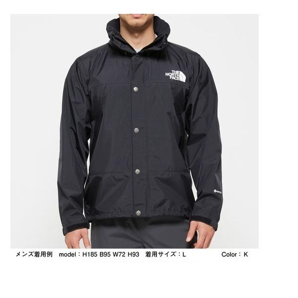 THE NORTH FACE（ザ ノースフェイス） マウンテンレインテックス