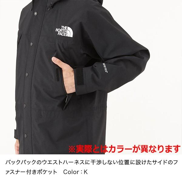 THE NORTH FACE（ザ ノースフェイス） NP11834 マウンテンライト