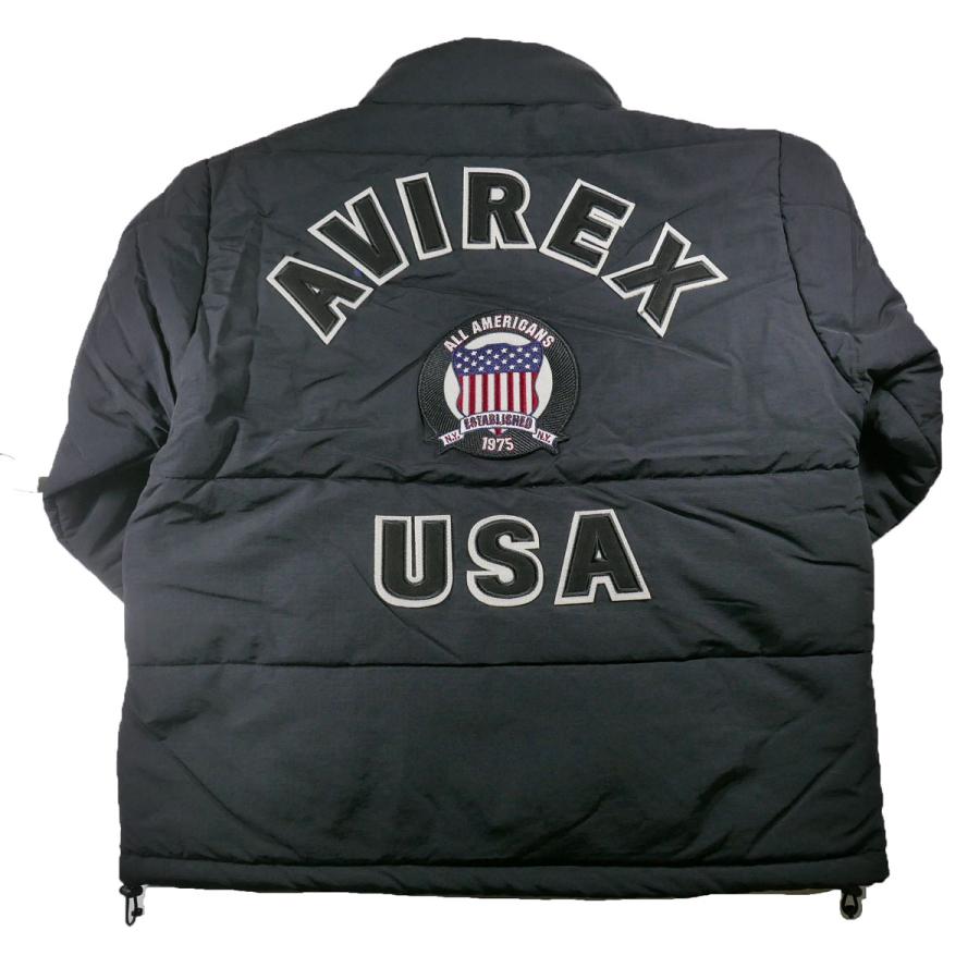 AVIREX（アヴィレックス） アヴィレックス（アビレックス） 783