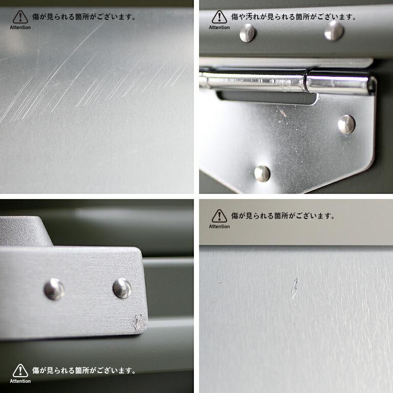 アルミコンテナ デルタ エムティ DELTA/MT ExtremeX 73 シルバー 82L