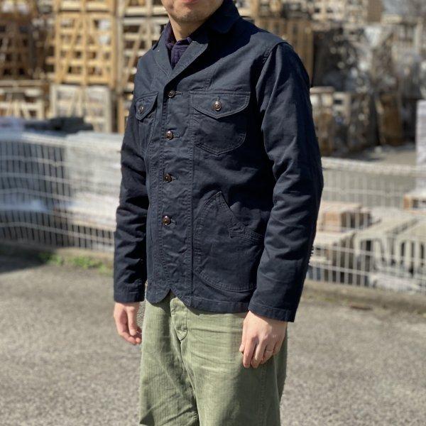 ダリーズ＆コー（DALEE'S&Co） 10s サックジャケット チックジャケット