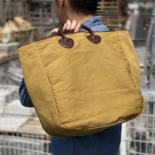 WAREHOUSE（ウエアハウス） キャンバス トートバッグ 5230 CANVAS TOTE