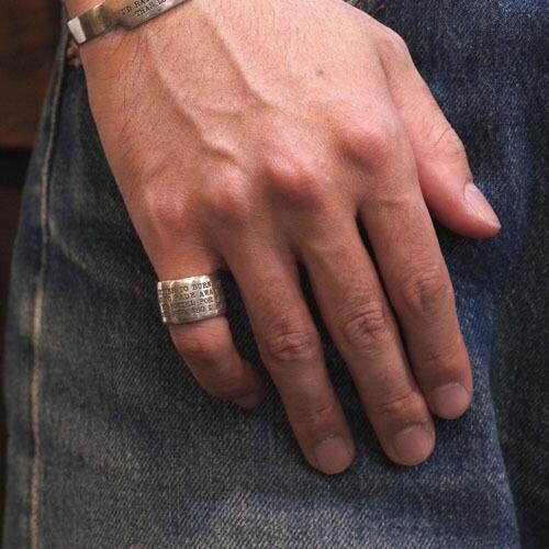 Vantique（ヴァンティーク） カートコバーン Vantique KURT COBAIN