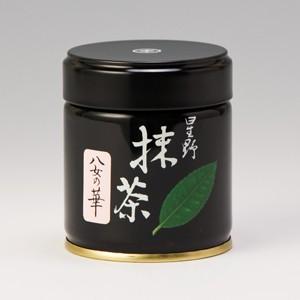 星野製茶園 抹茶 福岡/八女/ 八女の華 40g（薄茶）/POWDER Matcha