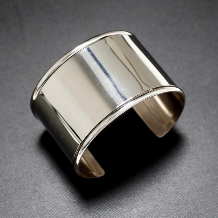 INDIAN（インディアン） インディアンジュエリー ワイド バングル