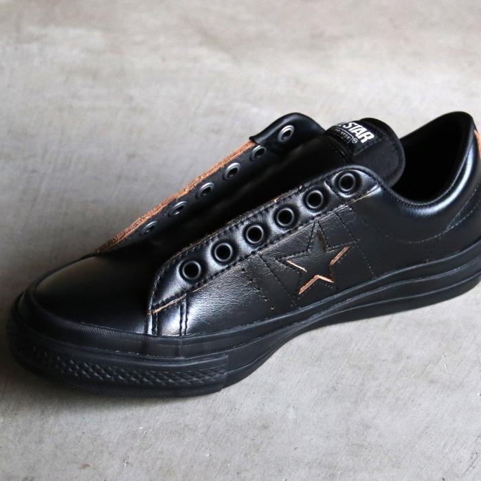 CONVERSE（コンバース） 【9月27日発売開始】CONVERSE×Schott