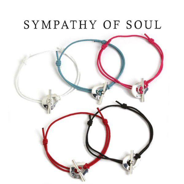 Sympathy of Soul（シンパシーオブソウル） サファリ5月掲載,Sympathy