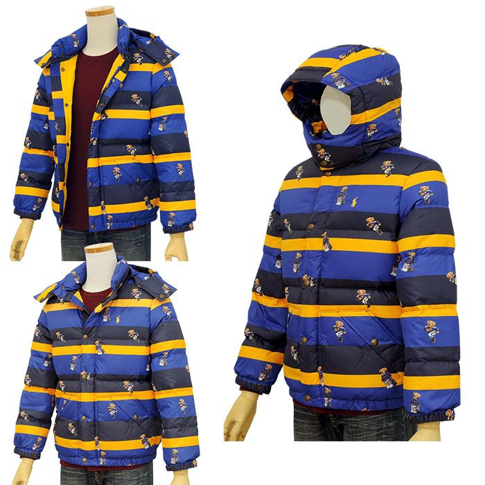 POLO RALPH LAUREN（ポロ・ラルフローレン） ポロベアー ラルフ