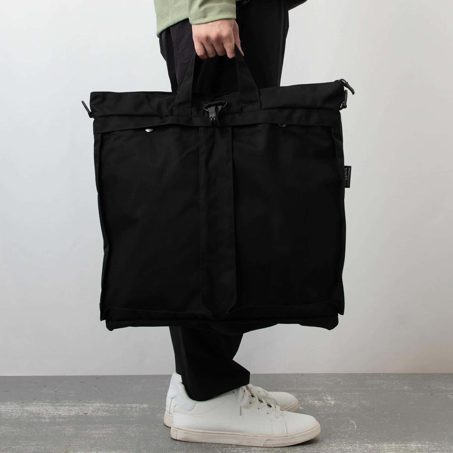 BAGJACK（バッグジャック） バッグ 3WAYトート/ショルダーバッグ