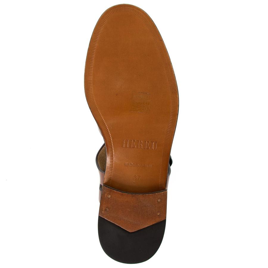 HEREU（ヘリュー） レディース サンダル PESCA FISHERMAN SANDAL