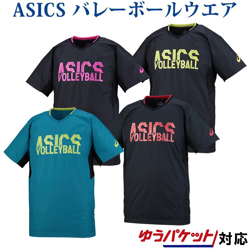 ASICS TORAY Arrows バレーボールシャツ ASICS TORAY Arrows