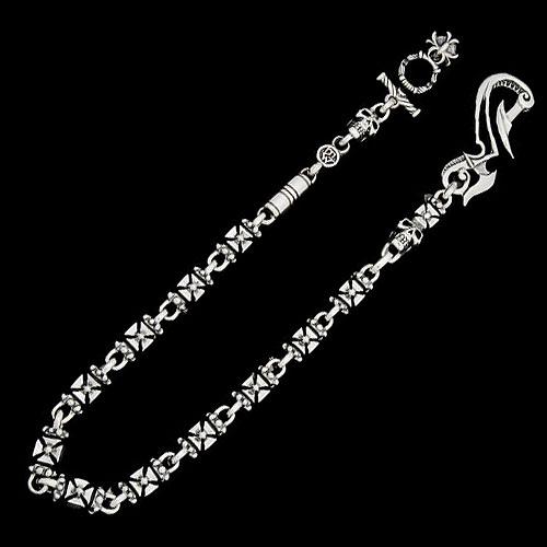 トラヴィスワーカー ウォレットチェーン Travis Walker（トラヴィス