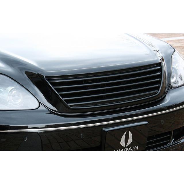 セルシオ ◇セルシオ UCF30/31 後期 スタイリッシュグリル 純VIP