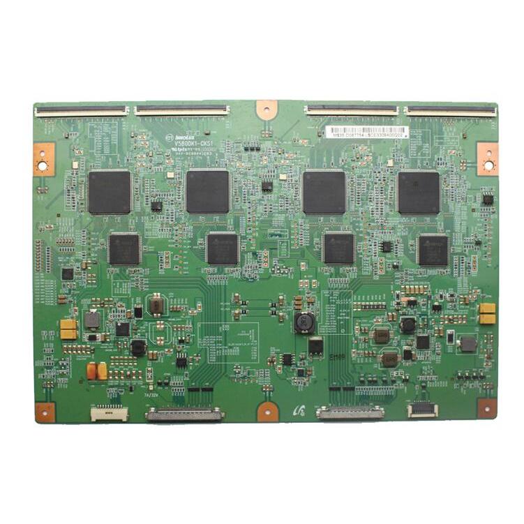 新品 東芝 TOSHIBA REGZA レグザ TCON基盤 画面表示不良 T-CON 基板