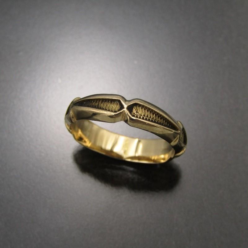 Jennifer Curtis リング 7号