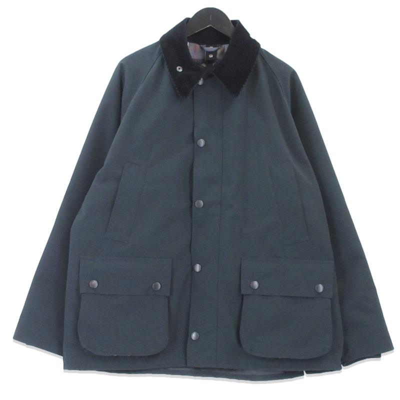 Barbour（バブアー） × BEAMS PLUS ビームスプラス 別注 BEDALE 2Layer