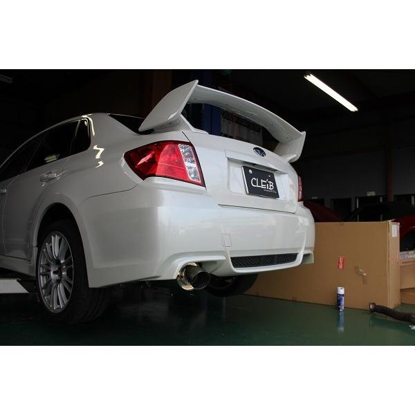 GVB GVF CLEIB レーシング マフラー : CLEIB - 通販 - Yahoo!ショッピング