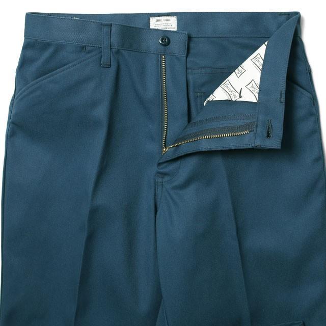 RADIALL（ラディアル） RADIALL CVS WORK PANTS -STRAIGHT FIT- (NAVY