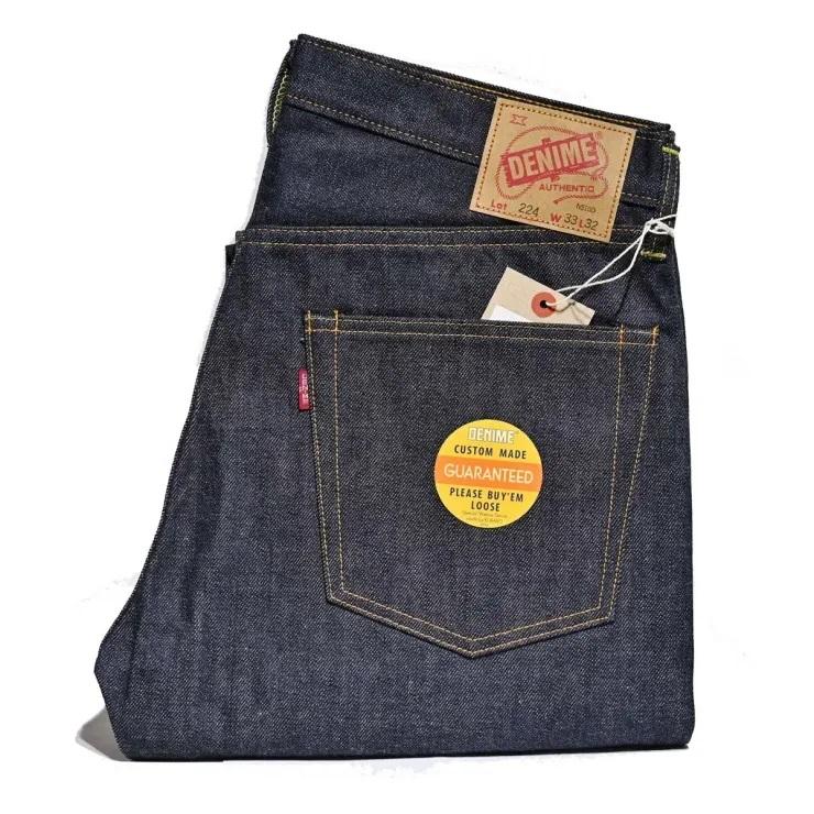 Denime（ドゥニーム） ウエアハウス DENIME（ドゥニーム）デニム