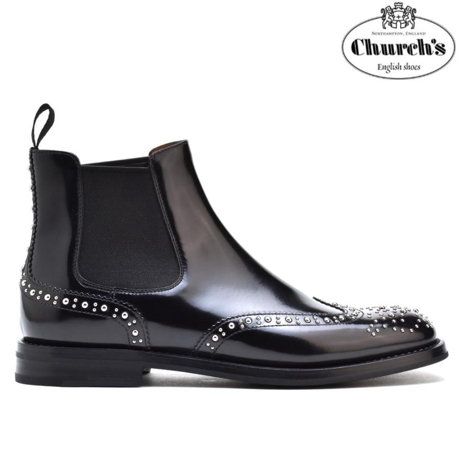 Church's（チャーチ） 【並行輸入品】チャーチ ケッツビー メット