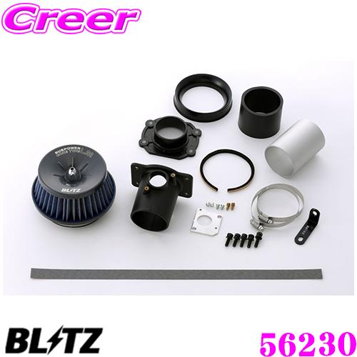 BLITZ（ブリッツ） BLITZ No.56230 SUS POWER CORE TYPE LM ホンダ