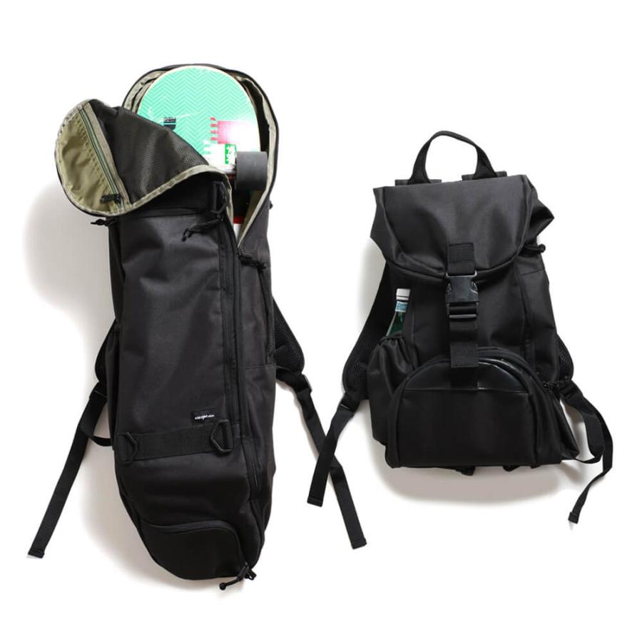 スケートボード収納可能 ESCAPO.TOKYO SKATE BAG エスカポ バッグ